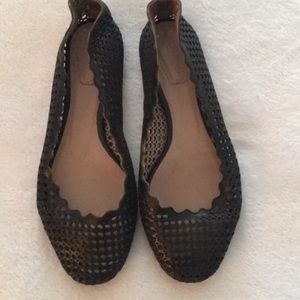 Chloe Ballet Flats